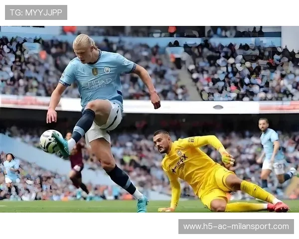 哈兰德点杀,曼城成功逆袭皇马,巩固欧冠前景 哈兰德点杀,曼城成功逆袭皇马,巩固欧冠前景