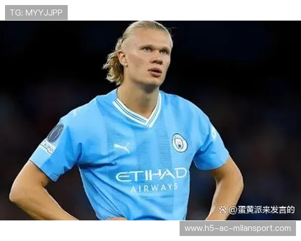 哈兰德再度发威，曼城欧冠晋级指日可待